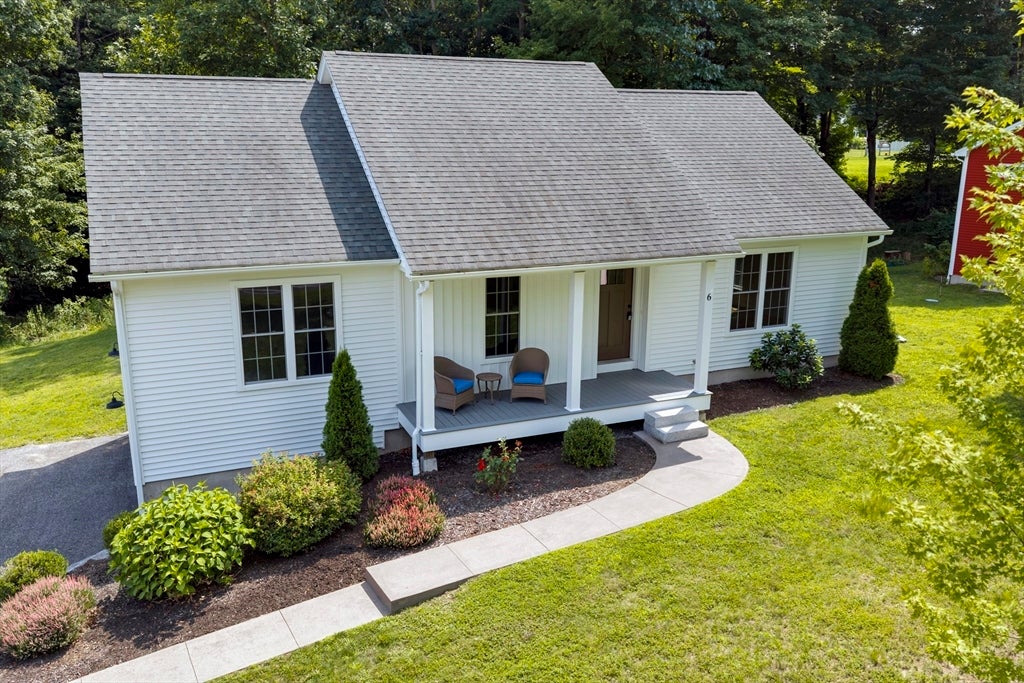 6 Depot St, Belchertown, MA, 6 Depot St, Belchertown, MA Photo #1