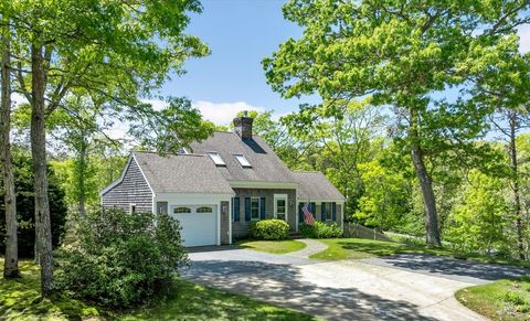 Photo of 38 Shorewood Dr, Orleans, MA 02653 (MLS # 73525861)