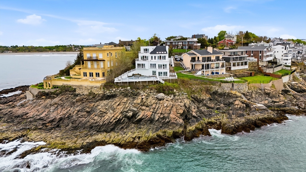 Photo: 250 Wilson Rd, Nahant, MA
