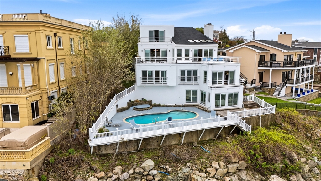 250 Wilson Rd, Nahant, MA Photo #3