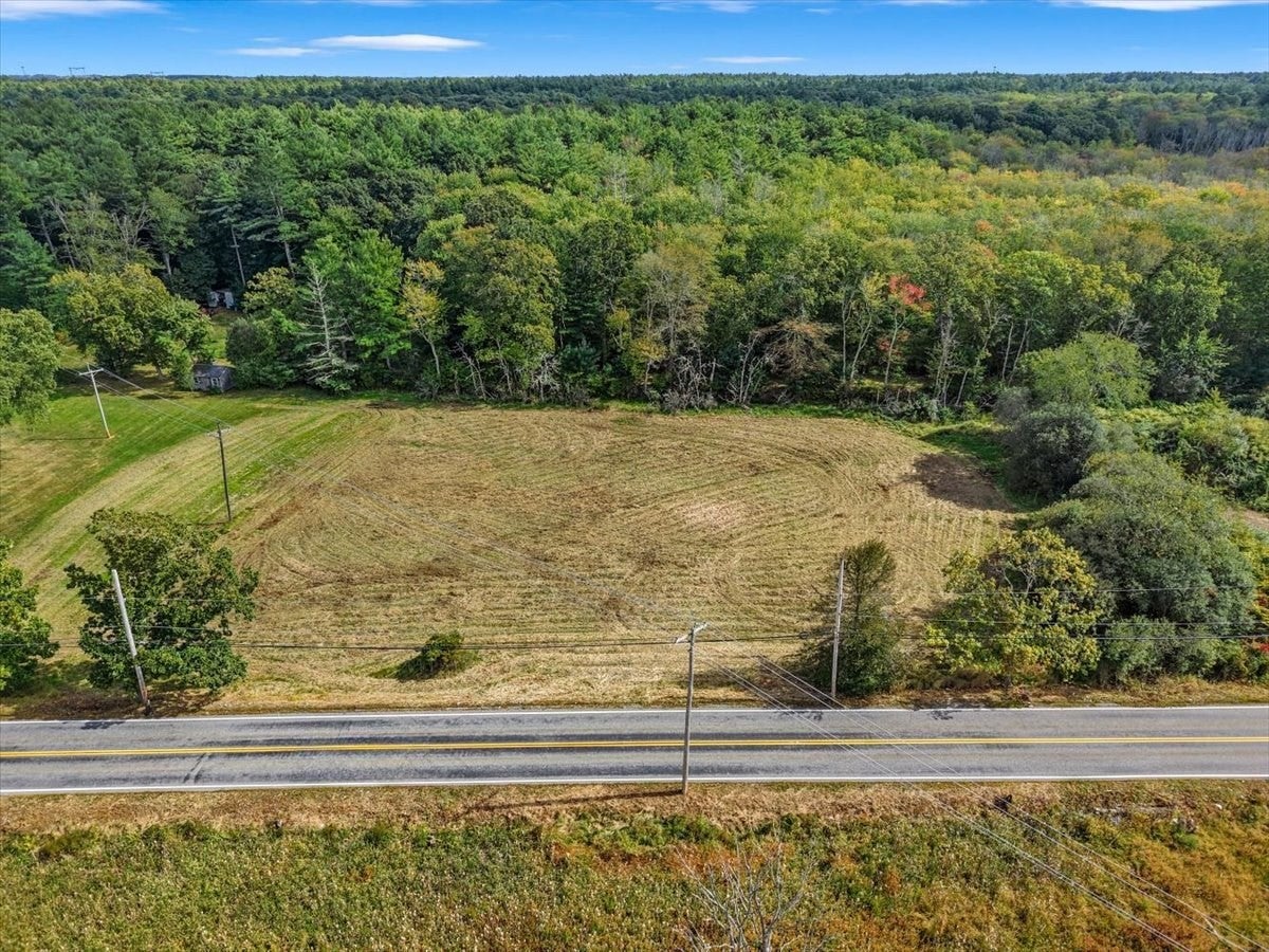 499 Harvard St., Lot B