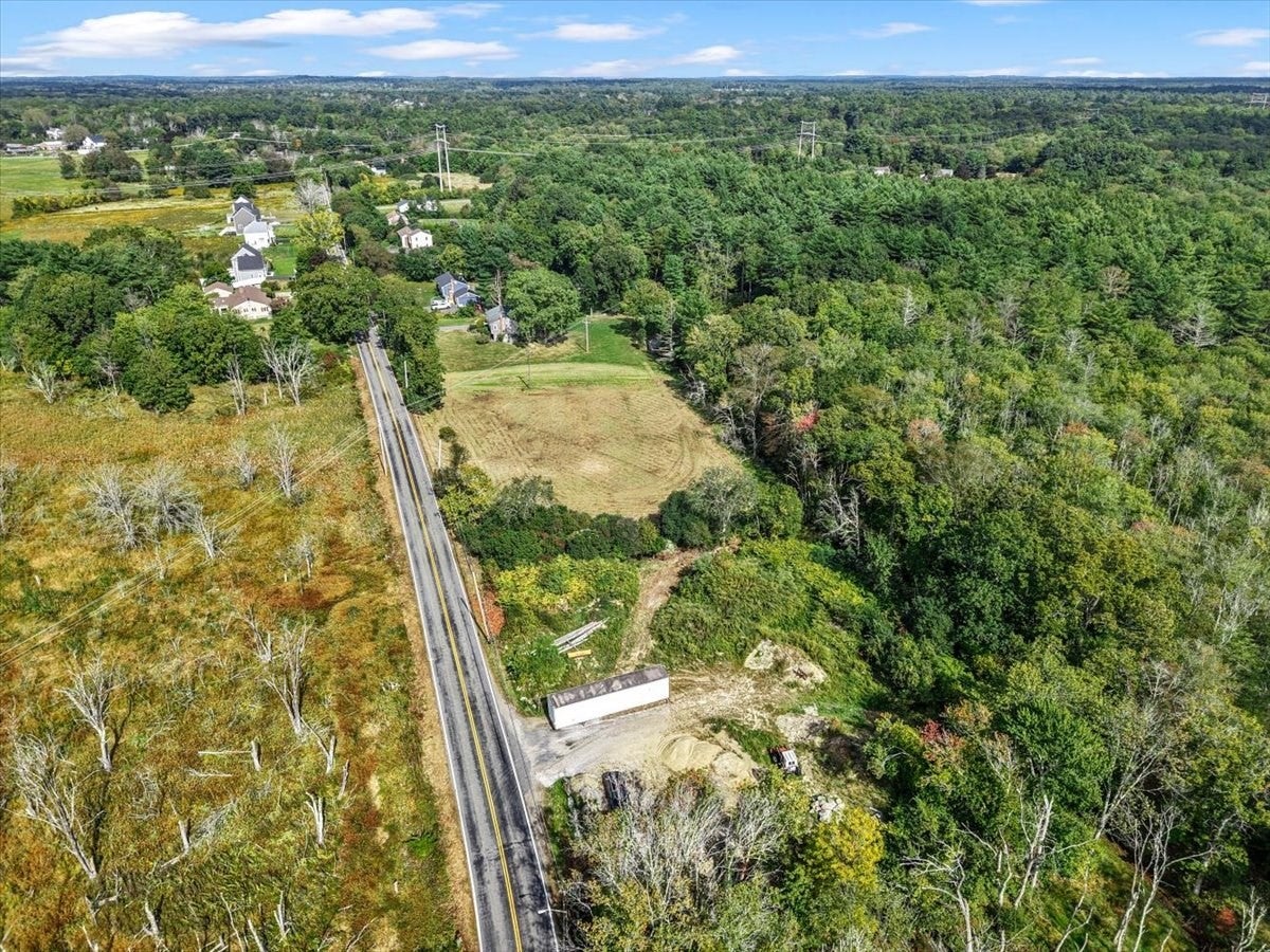 499 Harvard St., Lot B