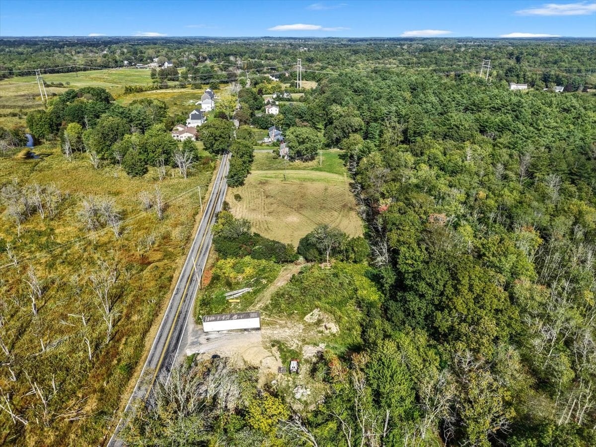 499 Harvard St., Lot B