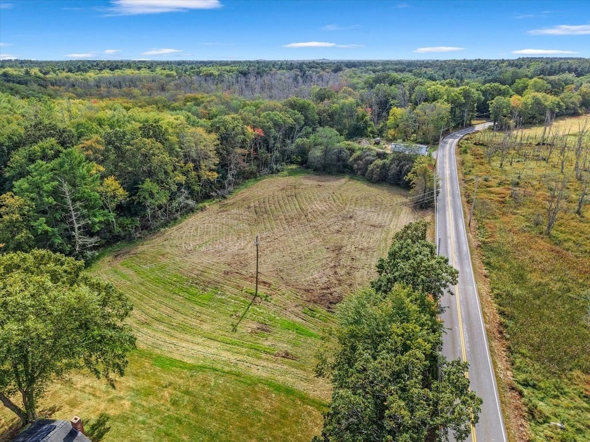 499 Harvard St., Lot B