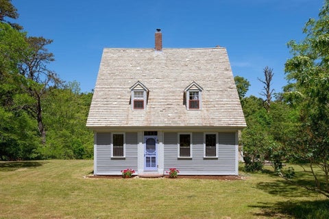 Photo of 2950 Old Kings Hwy, Wellfleet, MA 02667 (MLS # 73537490)