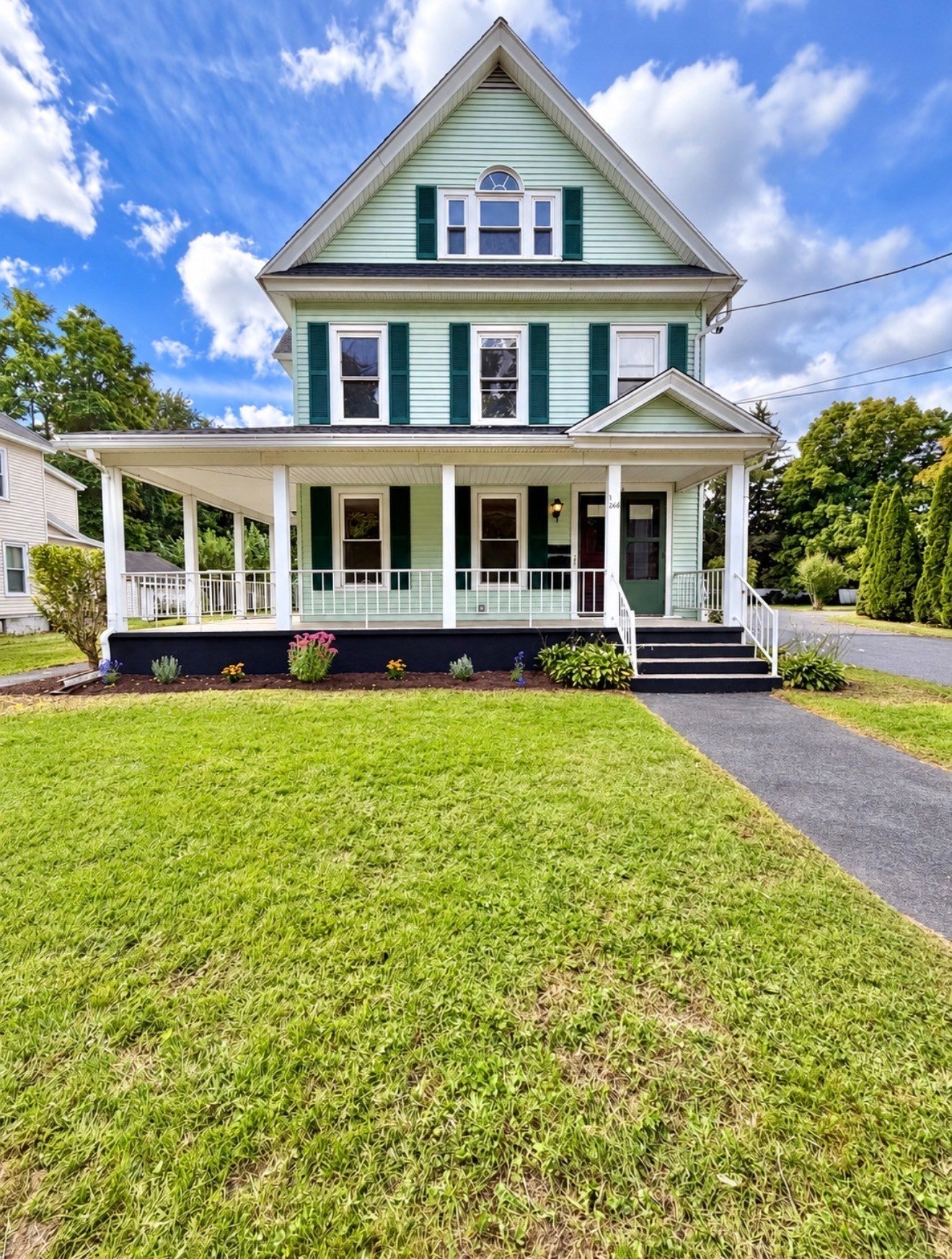 Photo of 1266 South Main St, Palmer, MA