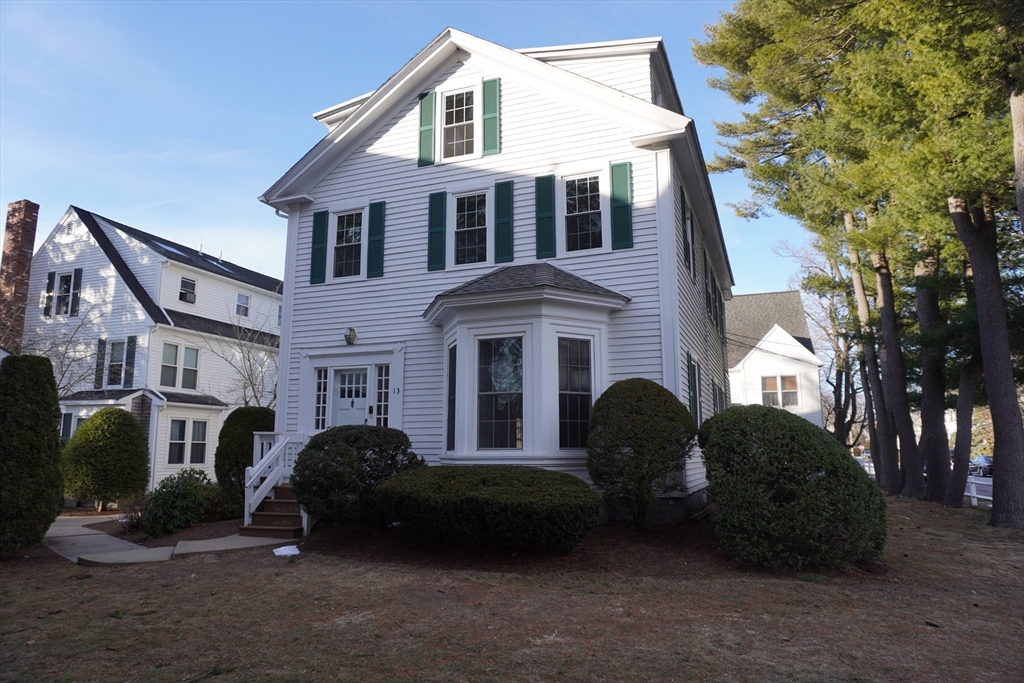 28 Court Street #13, Mansfield, MA Photo #25