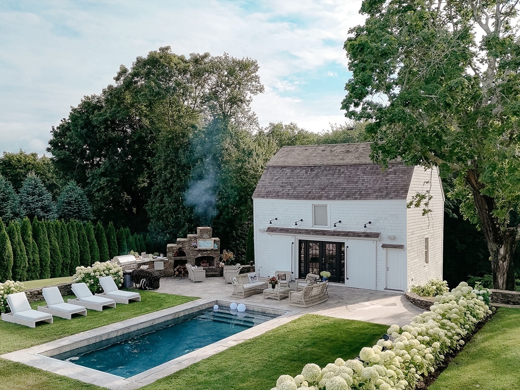 20 Seabury Point Road