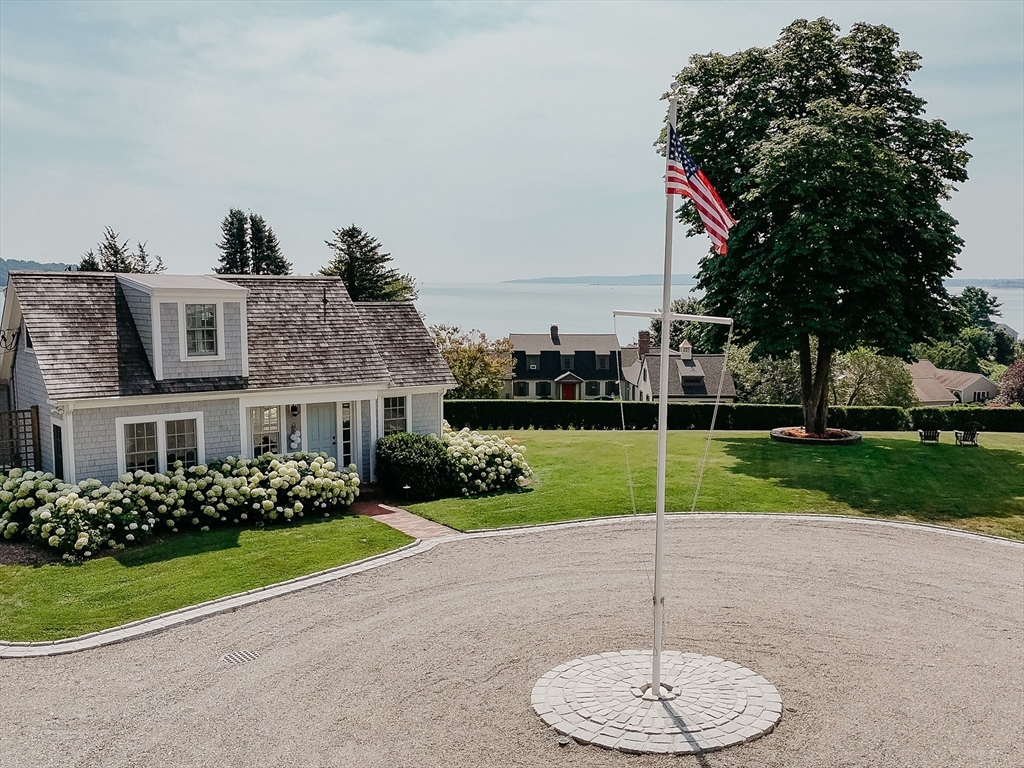 20 Seabury Point Road