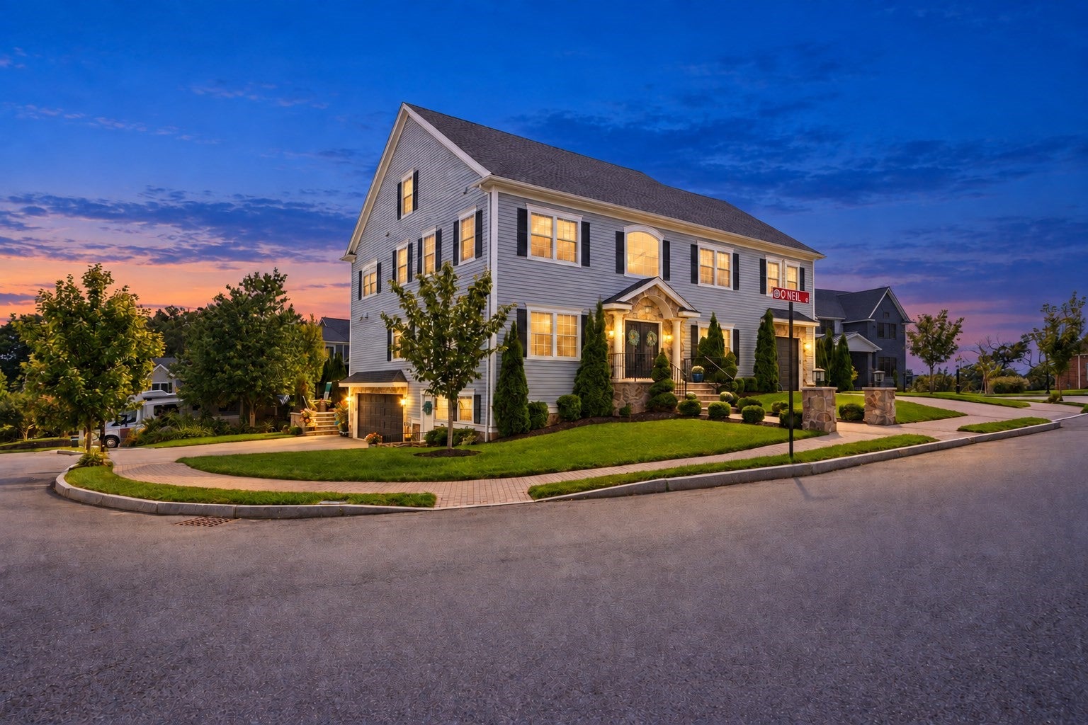 2 Oneil Way, Saugus, MA Photo #1