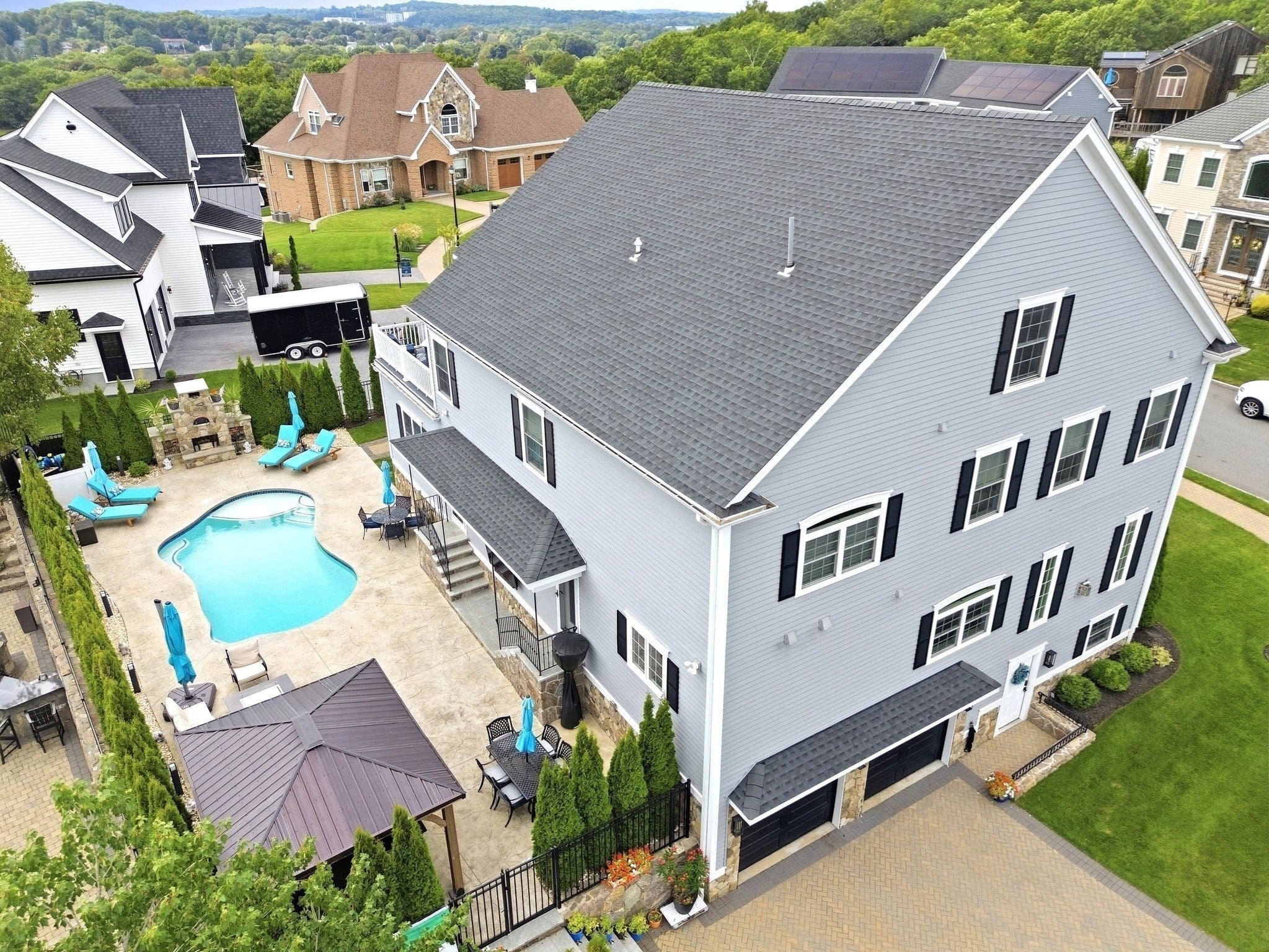 2 Oneil Way, Saugus, MA Photo #35