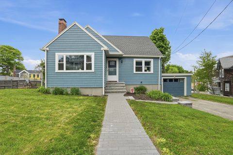 Photo of 10 Newton Street, Hull, MA 02045 (MLS # 73520992)