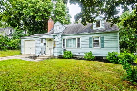 Photo of 27 Lexington Ave, South Hadley, MA 01075 (MLS # 73571779)