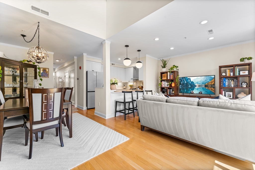 70 Endicott St 1106