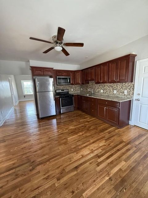 Photo of 58-60 Park Street #3, Fall River, MA 02721 (MLS # 73459458)