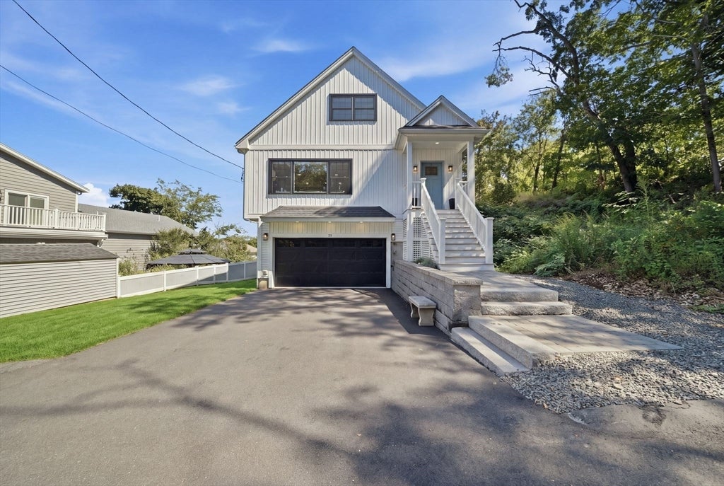 25 Margate Ave, Saugus, MA, 25 Margate Ave, Saugus, MA Photo #3