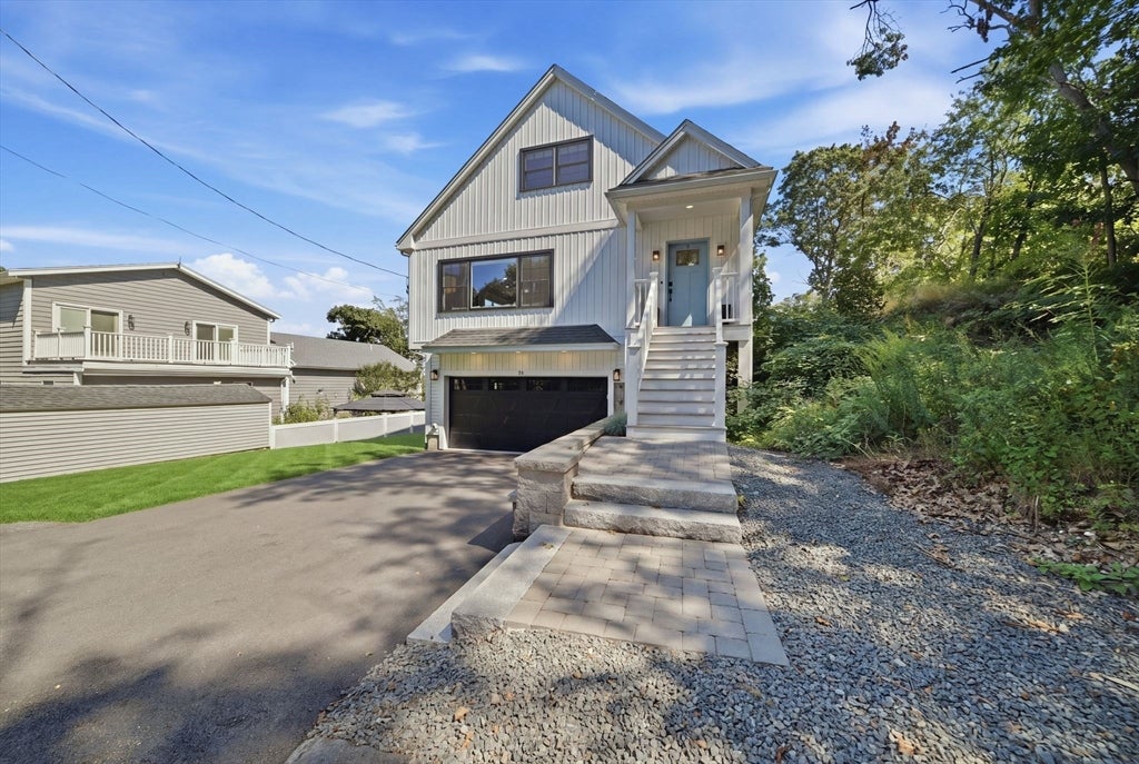 25 Margate Ave