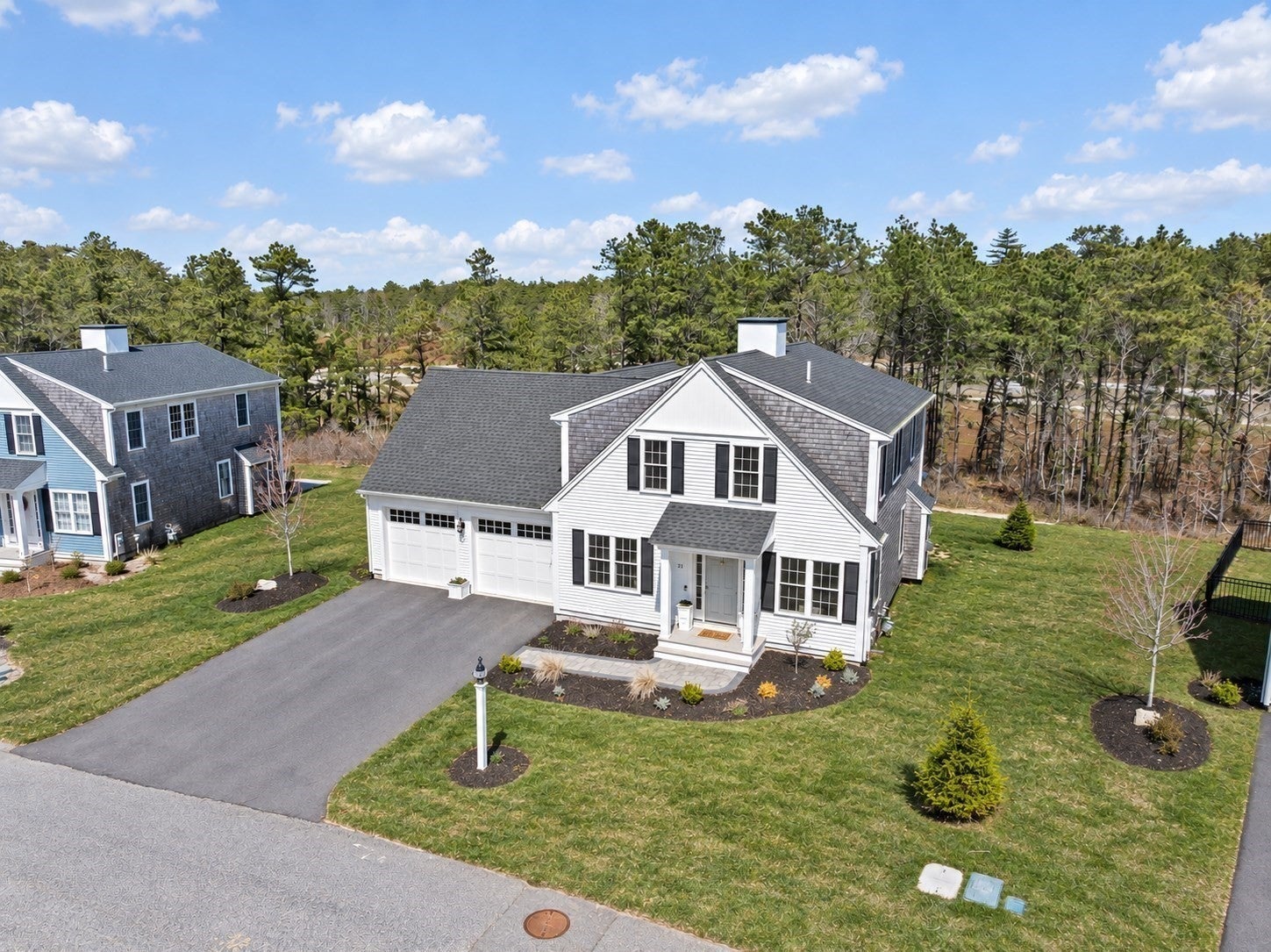 21 Blossom Drive, Plymouth, MA, 21 Blossom Drive, Plymouth, MA Photo #37