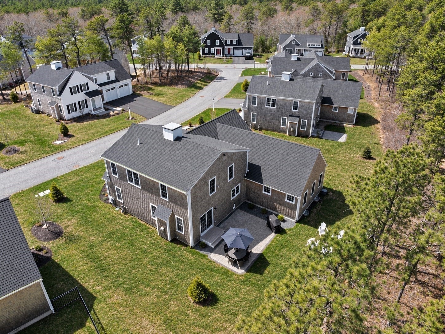 21 Blossom Drive, Plymouth, MA, 21 Blossom Drive, Plymouth, MA Photo #38