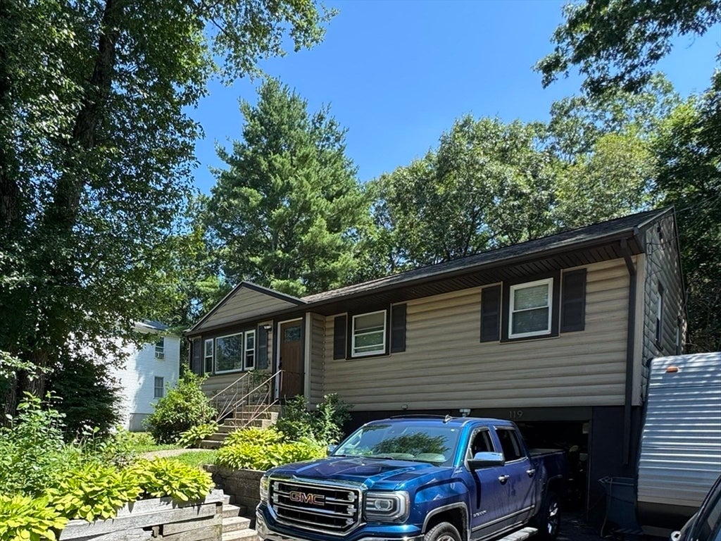 119 Center St, Randolph, MA Photo #2