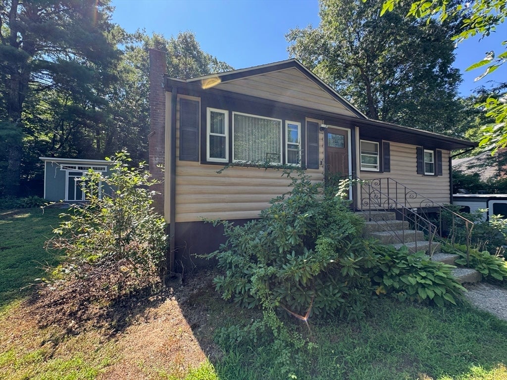 119 Center St, Randolph, MA Photo #1