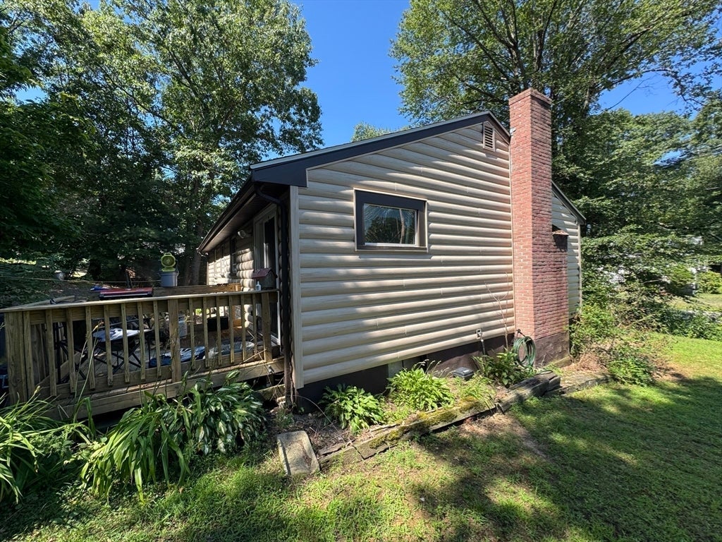 119 Center St, Randolph, MA Photo #15