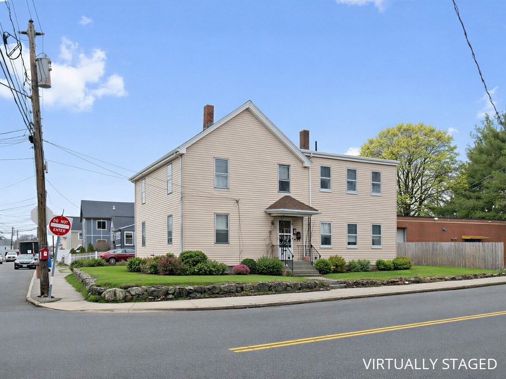 51 Farwell Street