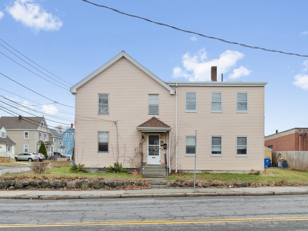 51 Farwell Street