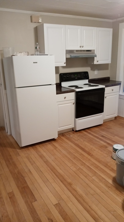 5 Mount Pleasant Ter