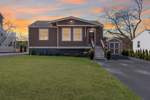 Photo of 85 Riverbank Rd, Saugus, MA 01906 (MLS # 73504162)