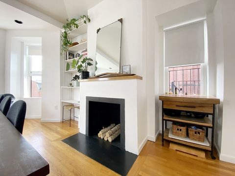 Photo of 363 Marlborough St #8, Boston, MA 02115 (MLS # 73507076)
