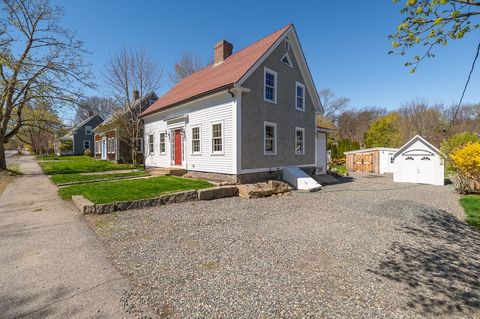 61 Southern Ave Essex MA 01929