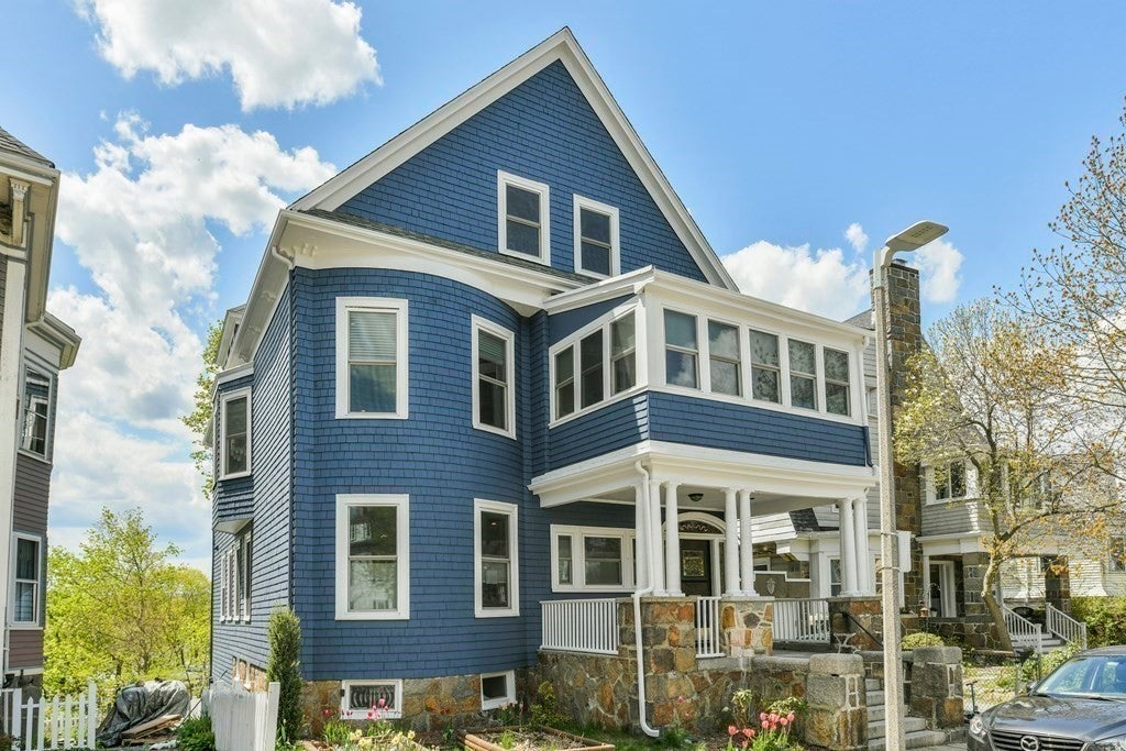 37 Oakview Ter #3, Boston, MA Photo #24