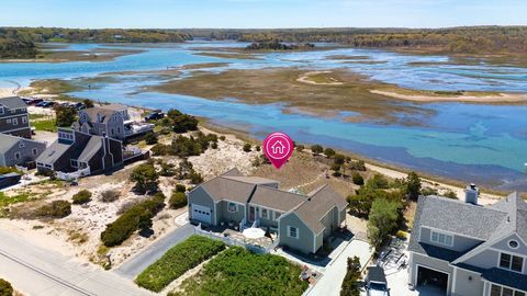 208 North Shore Sandwich MA 02537
