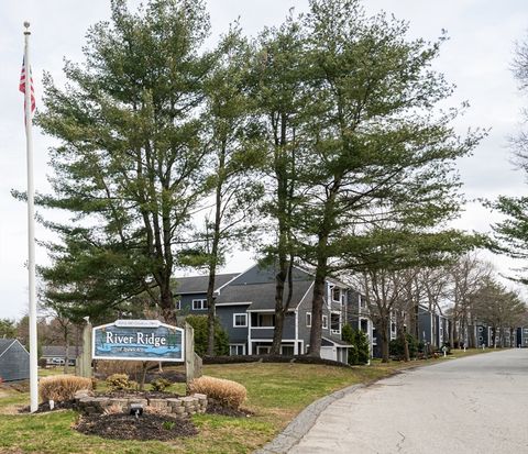 400 Colonial Dr 43 Ipswich MA 01938