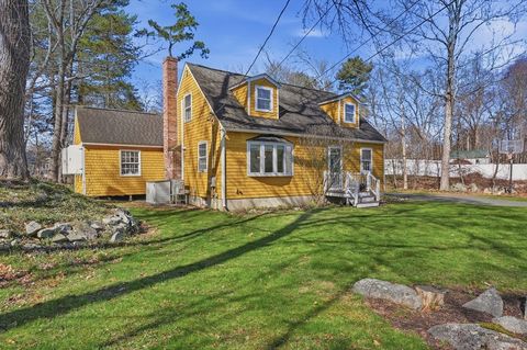 Photo of 68 Pearson Dr, Newbury, MA 01922 (MLS # 73510129)