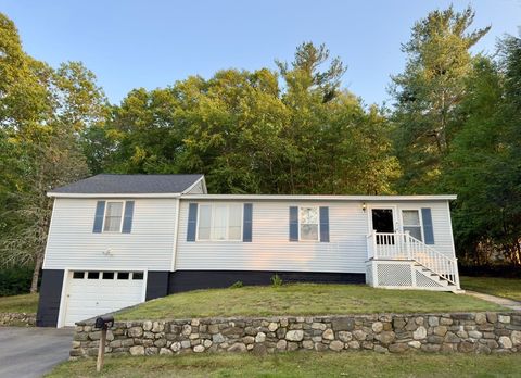 96 Harris Street Methuen MA 01844
