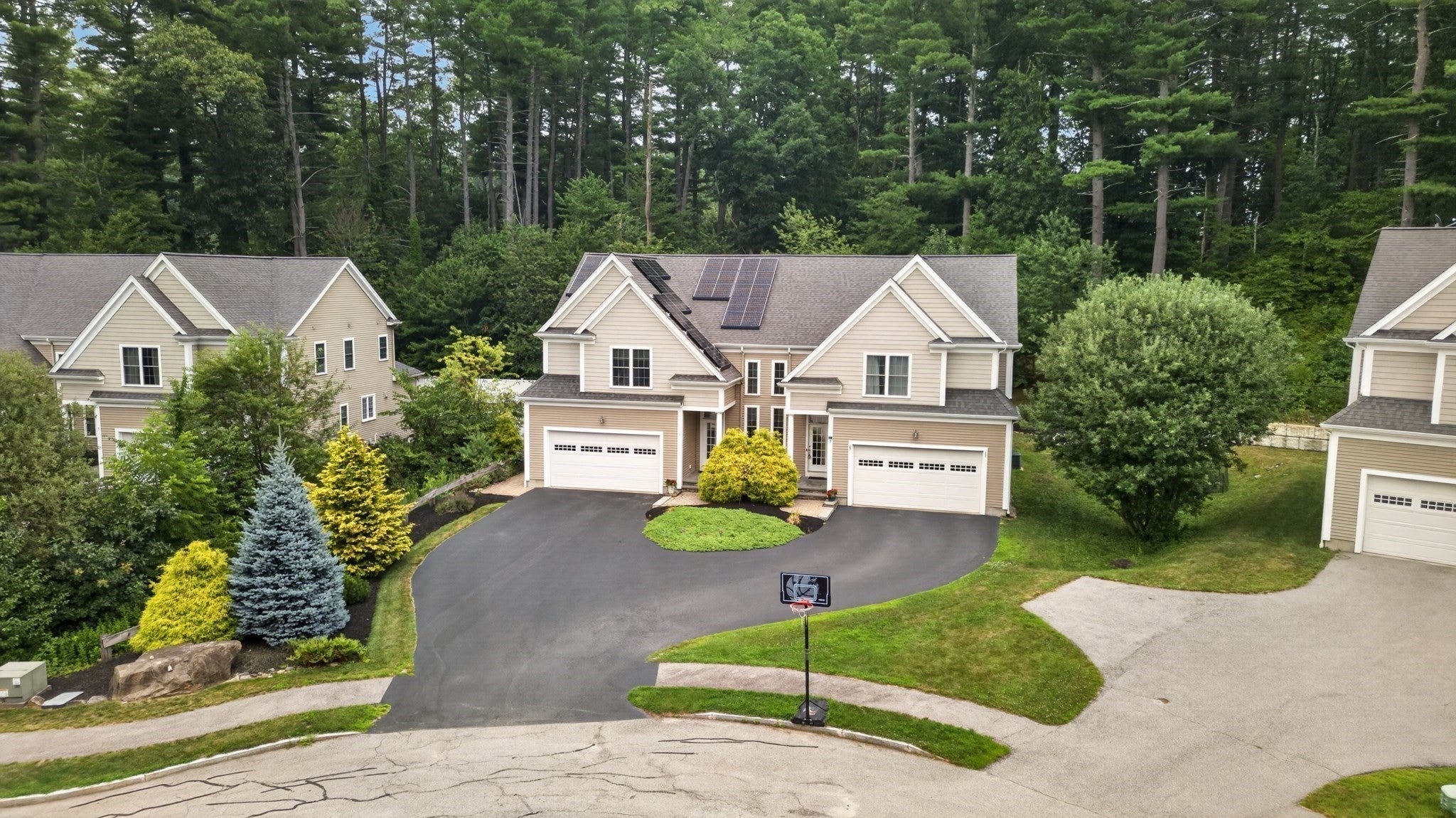 7 Cyrus Way 7, Northborough MA 01532