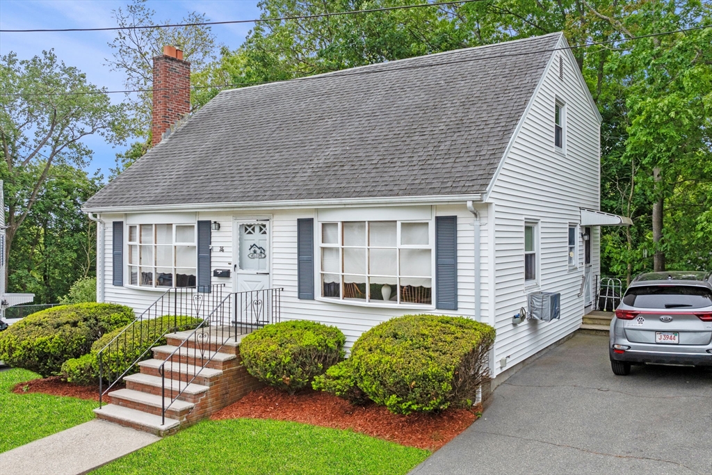 26 Lanark Rd