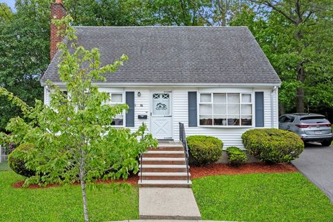 26 Lanark Rd Malden MA 02148