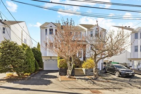 Photo of 299 Lincoln St #299, Revere, MA 02151 (MLS # 73505831)
