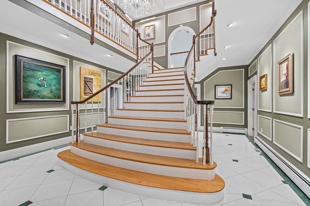 121 Mattison Drive