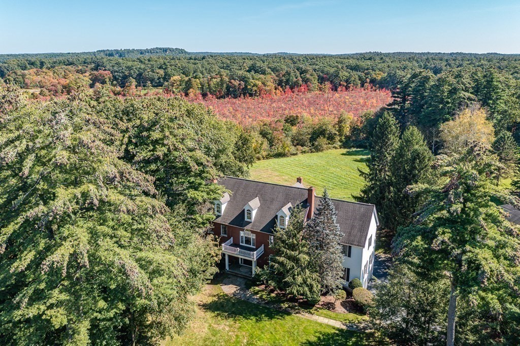 121 Mattison Drive