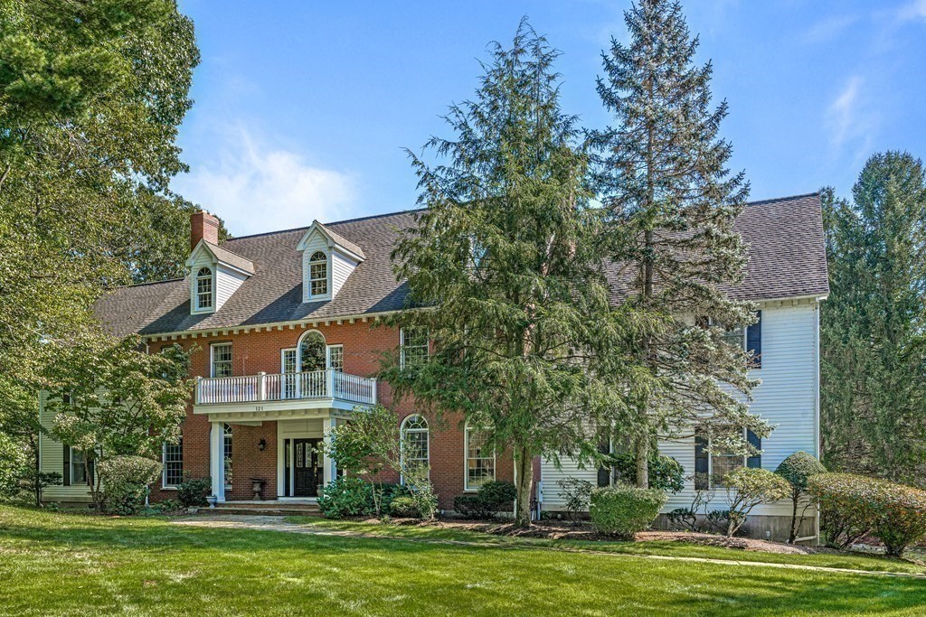 121 Mattison Drive