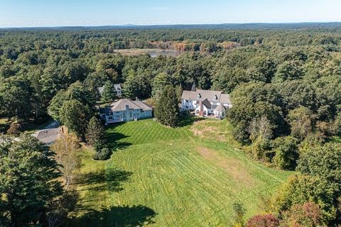 121 Mattison Drive Concord MA 01742
