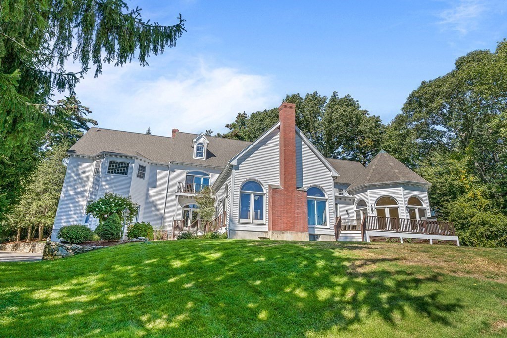 121 Mattison Drive
