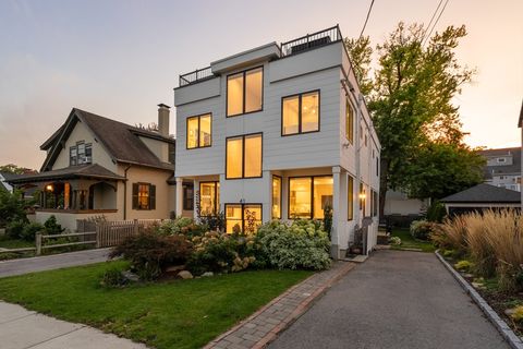 41 Paul Street 1 Watertown MA 02472