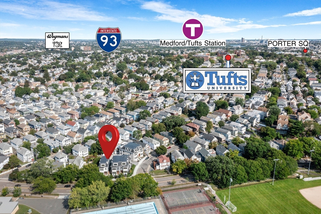 327 Alewife Brook Pkwy A