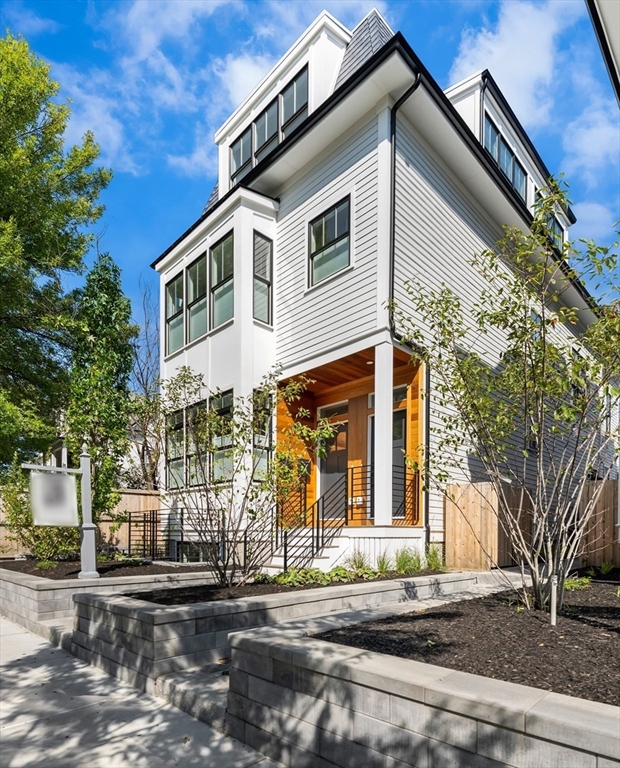 327 Alewife Brook Pkwy A