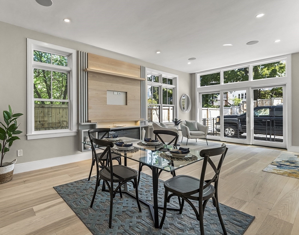 327 Alewife Brook Pkwy A